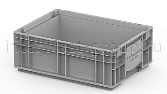 Универсальный контейнер пластиковый RL-KLT 4147 в Воронеже Универсальный контейнер пластиковый RL-KLT 4147 в Воронеже