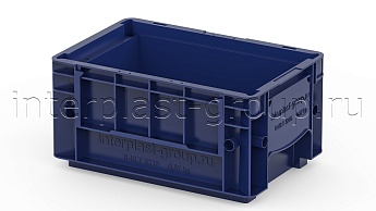 Контейнер пластиковый R-KLT 3215 в Воронеже