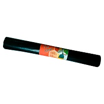 Мешки для мусора 180 л, черные, в рулоне 10 шт., ПВД, 30 мкм, 1060х800 мм, Концепция Быта EcoClean, 603737 в Воронеже